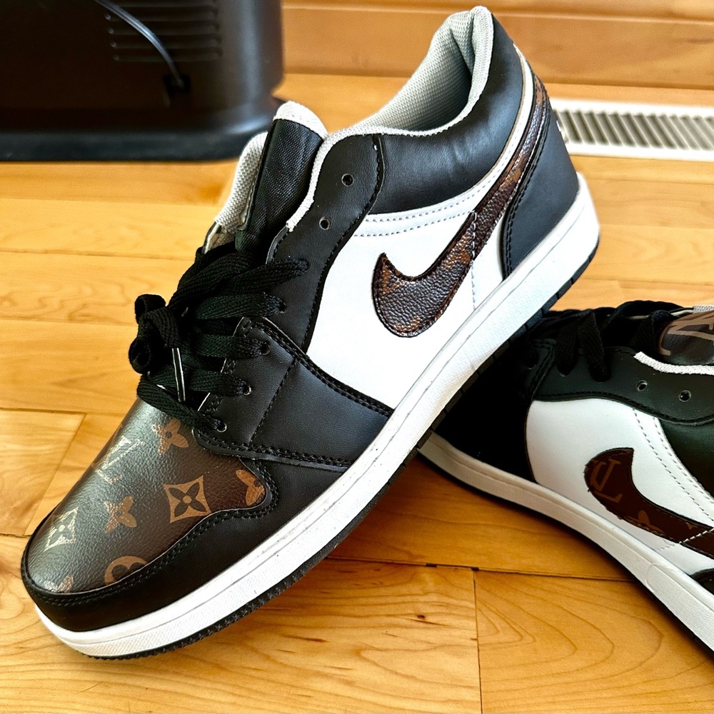 Men’s Size 11